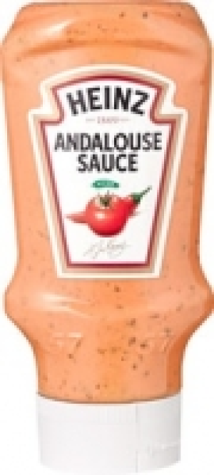 Heinz Sauce Andalouse CHF 2.95