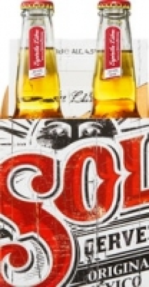 Sol Bier CHF&nbsp;4.95