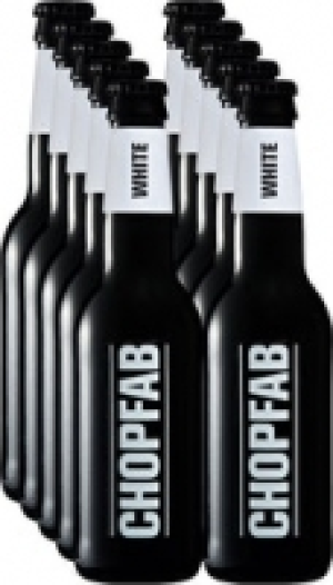 Chopfab White Bier CHF&nbsp;9.70