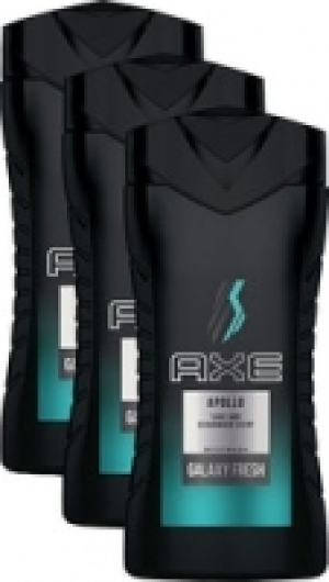 Axe Shower Gel CHF 6.50