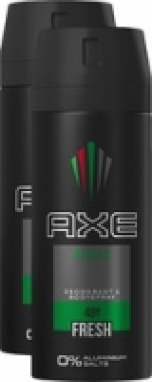 Axe Deo Bodyspray CHF 5.95