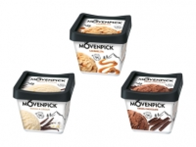 Mövenpick Glacé CHF 8.75