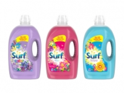 Surf Flüssigwaschmittel CHF 12.95