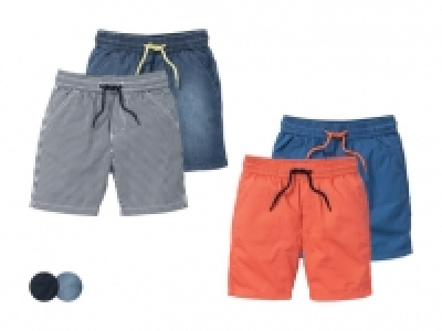 Jungen-Bermudas, 2er1 CHF 6.99