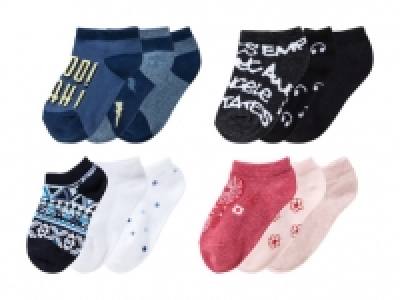 Sneakersocken, 3er1 CHF 2.49
