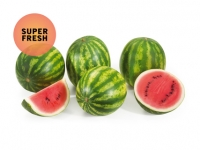 Wassermelonen CHF 0.69