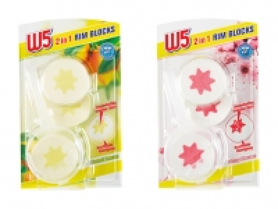 WC Gel-Tabs CHF 1.99