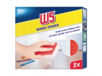 Schmutz-Radiererschwamm CHF 1.49