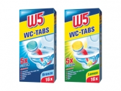 WC-Reiniger-Tabs CHF 1.49