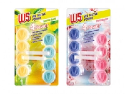 WC-Disc CHF 2.89