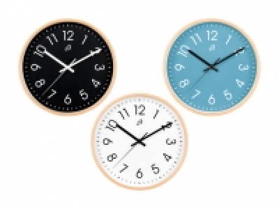 Wanduhr CHF 9.99