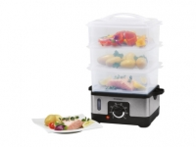 Dampfgarer (nur in der Westschweiz) CHF 29.90