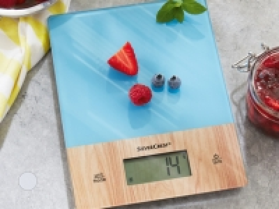 Digitale Küchenwaage CHF 9.99