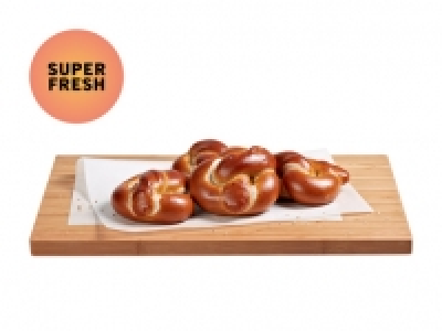 Laugenknopf CHF 0.69