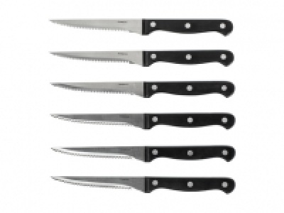 Steakmesser, 6er CHF 5.99