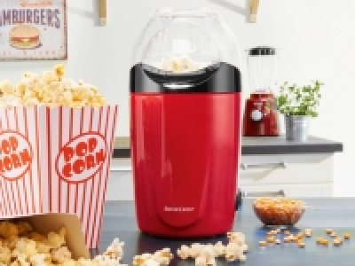 Popcorn-Maker CHF 17.99