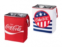Lidl  Coca Cola Kühltasche