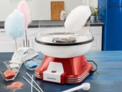 Zuckerwattemaschine CHF 34.90