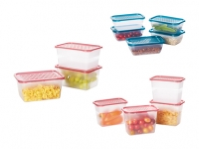 Frischhaltedosen CHF 3.99