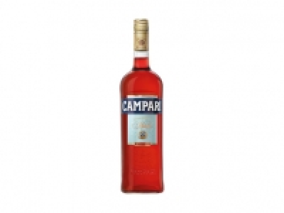 Campari Bitter CHF 19.89