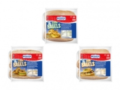 Bagels CHF 1.99