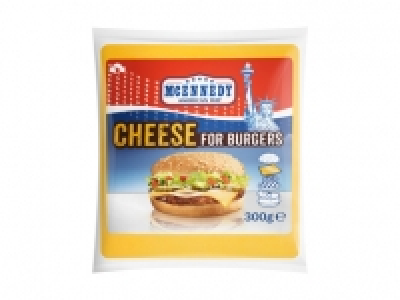 Cheese for Burgers CHF 2.49