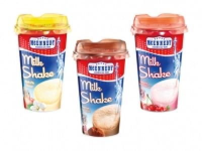 Milchshake CHF 0.89