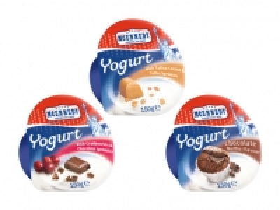 Joghurt CHF 0.69