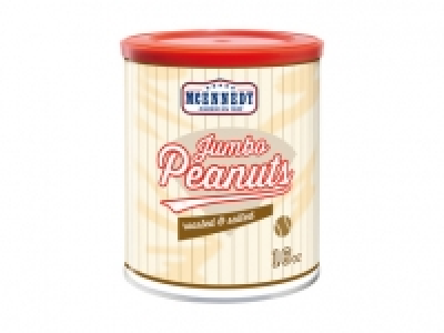Jumbo Peanuts CHF 2.49