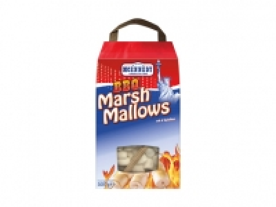 BBQ Marshmallows CHF 3.99