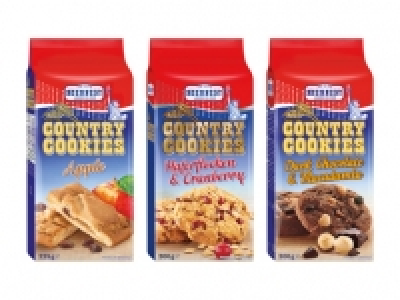 Country Cookies CHF 1.95