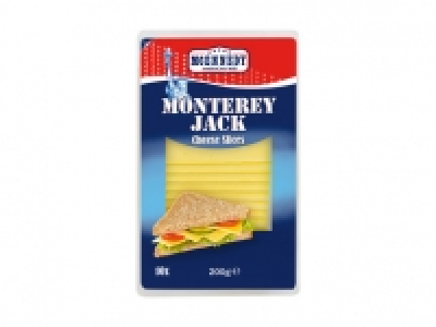 Monterey Jack Käsescheiben CHF 1.99