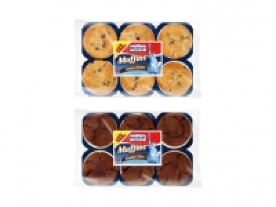 Muffins XXL CHF 2.99