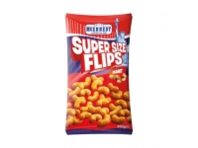 Riesen Erdnussflips CHF 1.99
