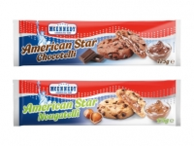 American Star Cookies CHF 1.49