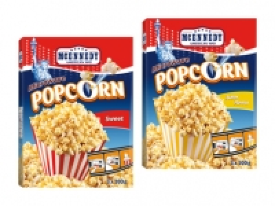 Mikrowellen Popcorn CHF 1.35
