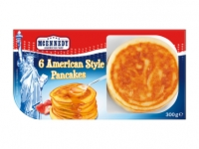 Pancakes CHF&nbsp;2.49