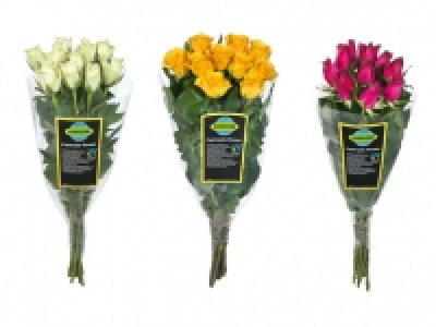 Fairtrade Rosen CHF 7.99