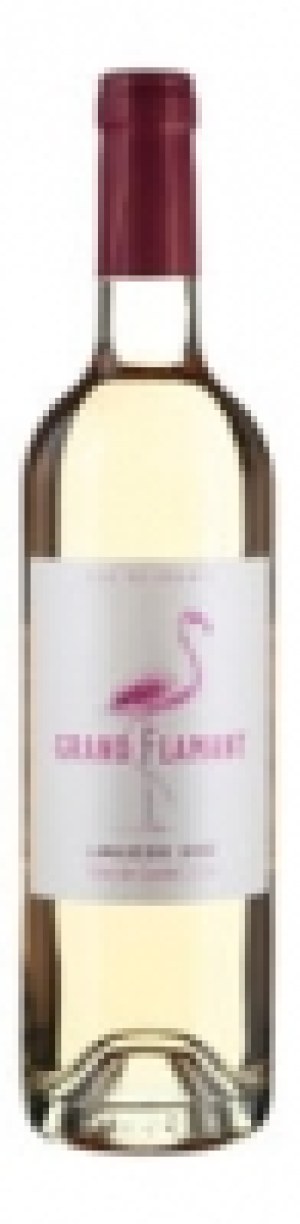 TROPHY Languedoc Rosé AOC Grand Flamant 2018