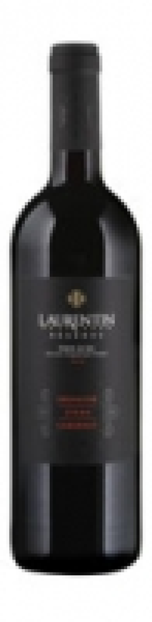 TROPHY Pays dOc IGP Syrah Grenache Cabernet Laurentin 2018