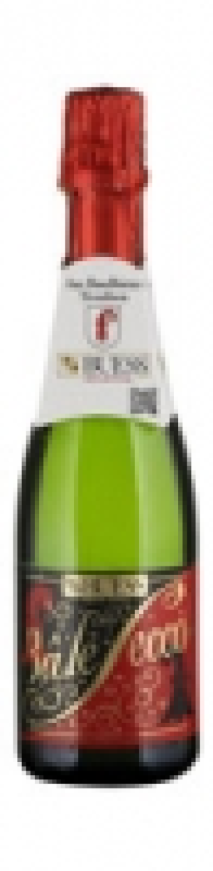 Bâle Secco Buess brut CHF 9.95