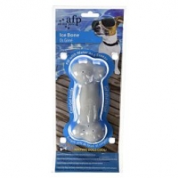 Qualipet  All for Paws Chill Out Ice Bone Grösse S kühlendes Hundespielzeug
