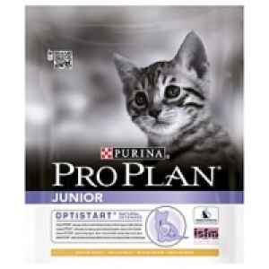 Pro Plan Cat Junior Huhn & Reis CHF 20.90