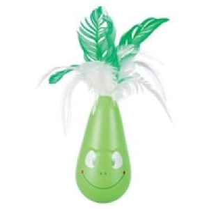 Trixie Steh-auf-Frosch vibrierend CHF 23.90