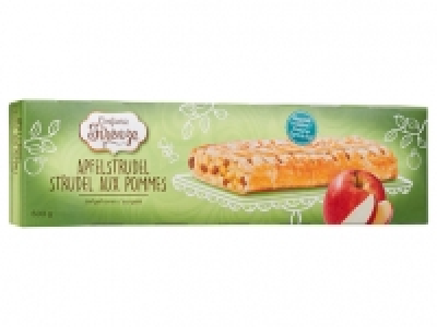Apfelstrudel CHF 2.99