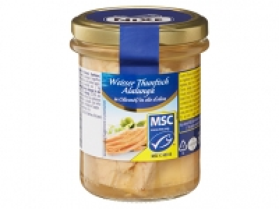 MSC Weisser Thunfisch CHF 4.59