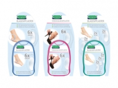 Blasenpflaster CHF 2.99