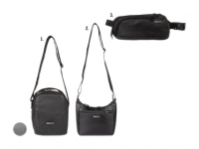 Diebstahlschutz-Tasche CHF 9.99