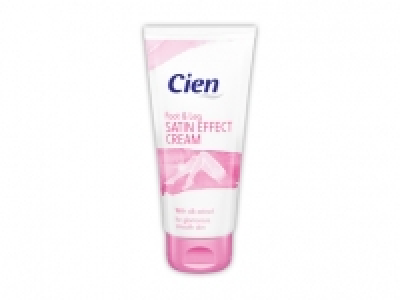 Fuss & Bein Schimmercreme CHF 2.99