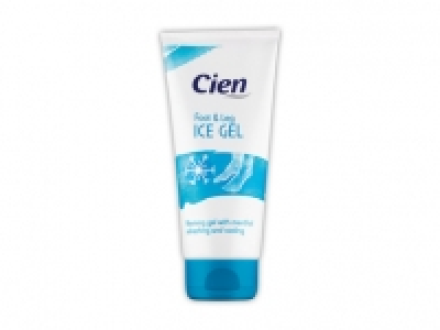 Fuss & Bein Ice Gel CHF 2.99